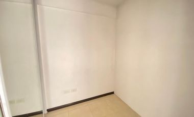 Departamento dos ambientes en alquiler