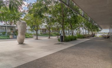 Terreno al lago en venta en el Barrio Muelles, Puertos / Escobar