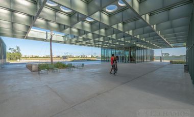 Terreno al lago en venta en el Barrio Muelles, Puertos / Escobar