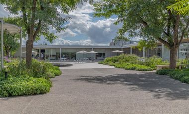 Terreno al lago en venta en el Barrio Muelles, Puertos / Escobar