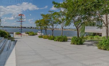 Terreno al lago en venta en el Barrio Muelles, Puertos / Escobar
