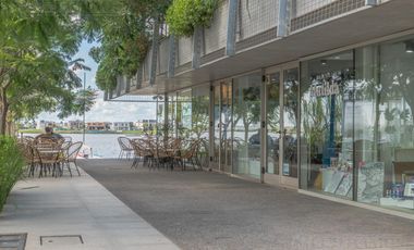Terreno al lago en venta en el Barrio Muelles, Puertos / Escobar