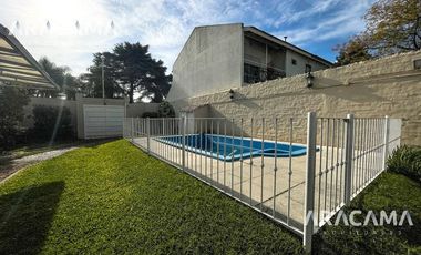 Casa en venta - Monte Grande
