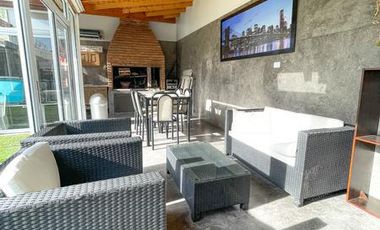 Casa en venta - Monte Grande