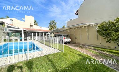 Casa en venta - Monte Grande