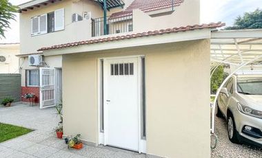 Casa en venta - Monte Grande