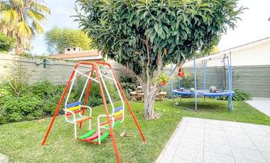 Casa en venta - Monte Grande