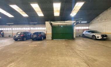 VENTA COCHERA CUBIERTA LANUS OESTE