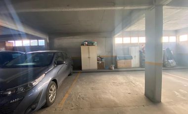 VENTA COCHERA CUBIERTA LANUS OESTE