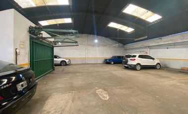 VENTA COCHERA CUBIERTA LANUS OESTE