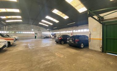VENTA COCHERA CUBIERTA LANUS OESTE