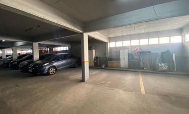VENTA COCHERA CUBIERTA LANUS OESTE