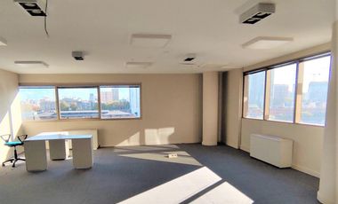 Oficina en alquiler en Puerto Madero lista para entrar
