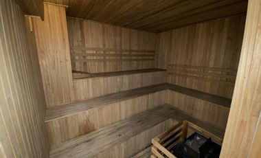 LOFT AMOBLADO CON AMENITIES