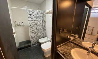 LOFT AMOBLADO CON AMENITIES