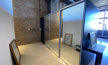 LOFT AMOBLADO CON AMENITIES