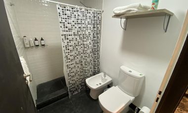 LOFT AMOBLADO CON AMENITIES
