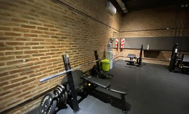LOFT AMOBLADO CON AMENITIES