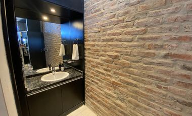 LOFT AMOBLADO CON AMENITIES