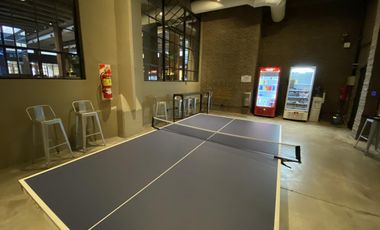 LOFT AMOBLADO CON AMENITIES