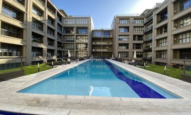 LOFT AMOBLADO CON AMENITIES