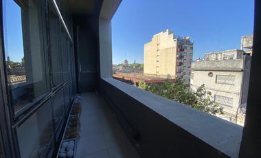 LOFT AMOBLADO CON AMENITIES