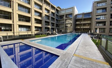 LOFT AMOBLADO CON AMENITIES