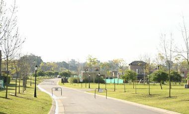 Lote en venta San Eduardo , Pilar del Este