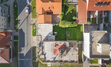 Venta - Lote R3 Apto Desarrollo - A metros del mar - Zona Constitucion