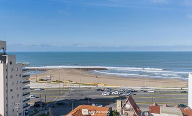 Venta - Lote R3 Apto Desarrollo - A metros del mar - Zona Constitucion