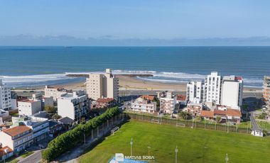 Venta - Lote R3 Apto Desarrollo - A metros del mar - Zona Constitucion