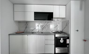 Departamento en venta en Martin, Rosario 1 dormitorio c/amenities