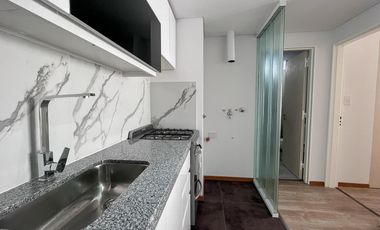Departamento en venta en Martin, Rosario 1 dormitorio c/amenities