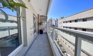 Departamento en venta en Martin, Rosario 1 dormitorio c/amenities
