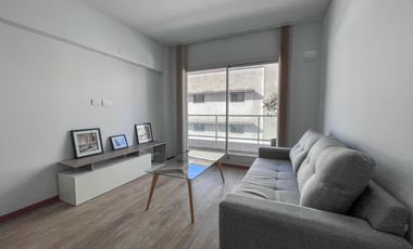 Departamento en venta en Martin, Rosario 1 dormitorio c/amenities