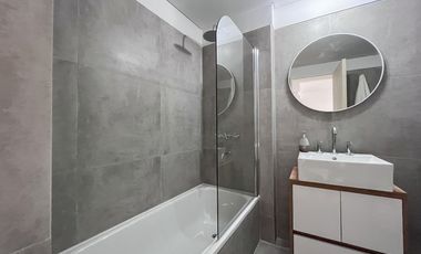 Departamento en venta en Martin, Rosario 1 dormitorio c/amenities