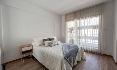 Departamento en venta en Martin, Rosario 1 dormitorio c/amenities