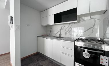 Departamento en venta en Martin, Rosario 1 dormitorio c/amenities