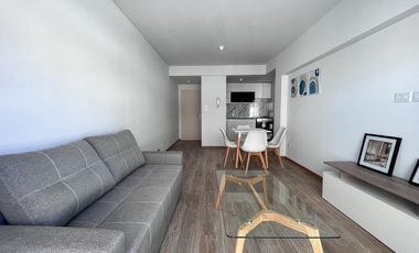 Departamento en venta en Martin, Rosario 1 dormitorio c/amenities
