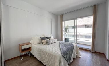 Departamento en venta en Martin, Rosario 1 dormitorio c/amenities
