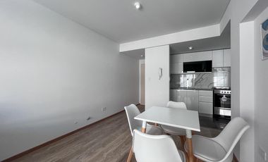 Departamento en venta en Martin, Rosario 1 dormitorio c/amenities