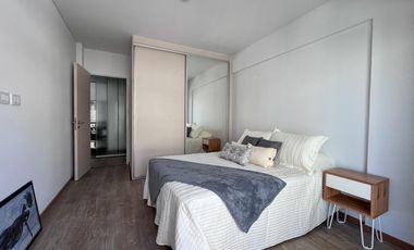 Departamento en venta en Martin, Rosario 1 dormitorio c/amenities