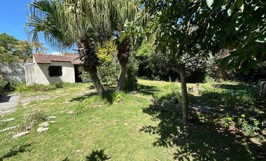 VENTA 2 LOTES PARQUIZADOS EN COLINAS DE PERALTA RAMOS- JUNTOS O SEPARADOS-