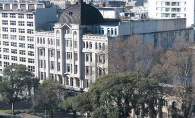 Oficina en alquiler  amobloda totalmente equipada lista para entrar  Paseo Colón 746