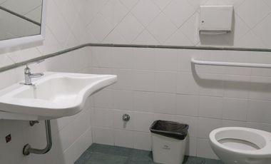 Oficina en alquiler  amobloda totalmente equipada lista para entrar  Paseo Colón 746