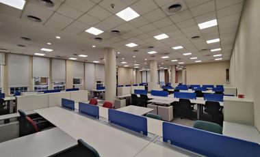 Oficina en alquiler  amobloda totalmente equipada lista para entrar  Paseo Colón 746