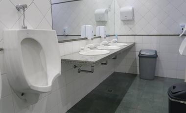 Oficina en alquiler  amobloda totalmente equipada lista para entrar  Paseo Colón 746