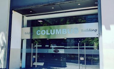 Oficina en alquiler  amobloda totalmente equipada lista para entrar  Paseo Colón 746
