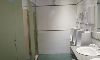Oficina en alquiler  amobloda totalmente equipada lista para entrar  Paseo Colón 746