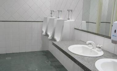 Oficina en alquiler  amobloda totalmente equipada lista para entrar  Paseo Colón 746